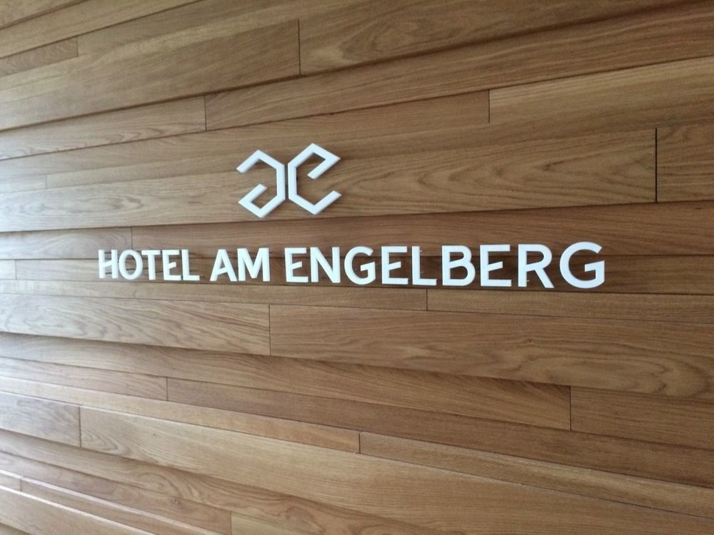 Hotel Am Engelberg Winterbach  Exterior photo