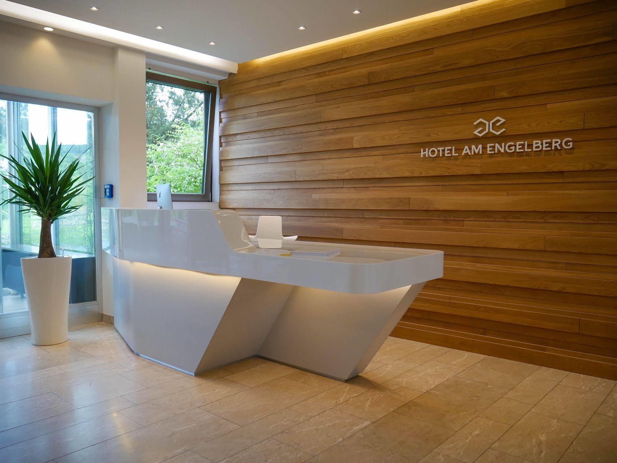 Hotel Am Engelberg Winterbach  Exterior photo